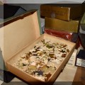 C07. Wooden jigsaw puzzles. 